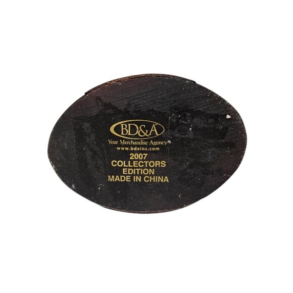 Houston Astros Craig Biggio 3,000 Career Hits Bronze Statue Figurine SGA 2007 - Picture 6 of 11